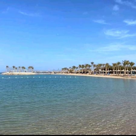 Mirage Bay Hotel & Aquapark All-Inclusive Hurghada Exteriér fotografie
