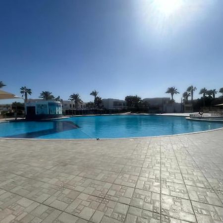 Mirage Bay Hotel & Aquapark All-Inclusive Hurghada Exteriér fotografie
